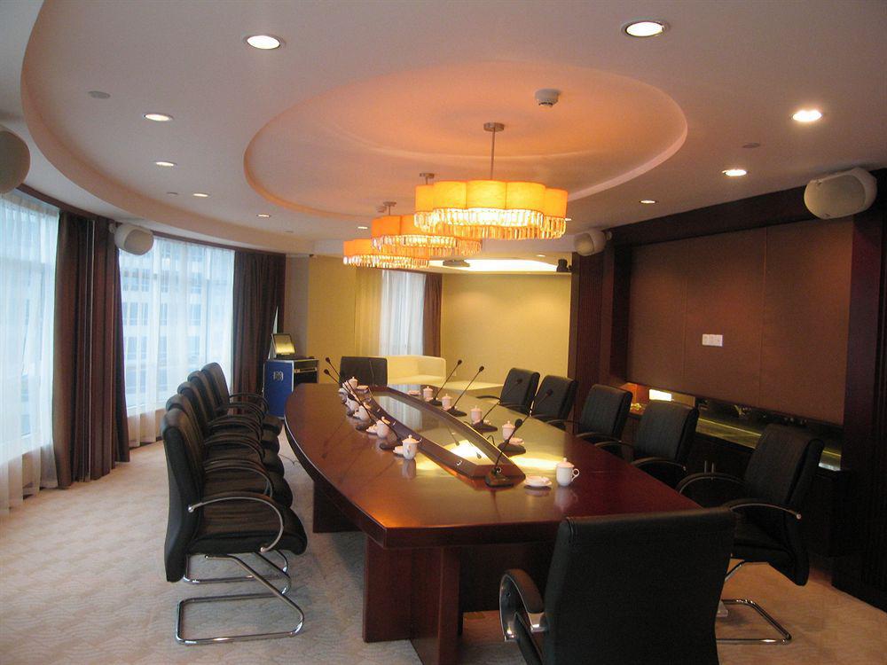 โรงแรมหัวอัน อินเตอร์เนชั่นแนล เซินเจิ้น ภายนอก รูปภาพ